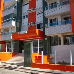Apartamento Netuno - Dos Ingleses, Florianópolis