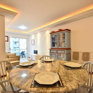 Apartamento Apartamento 3 Quartos Na Trindade, 500 M Da Ufsc N627, Florianópolis