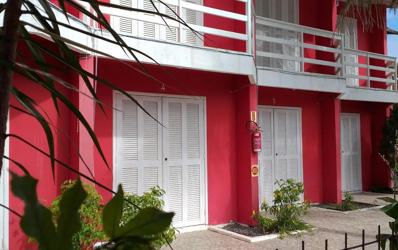 Residencial Do Barao Apartment Florianopolis 0*,  Brazil