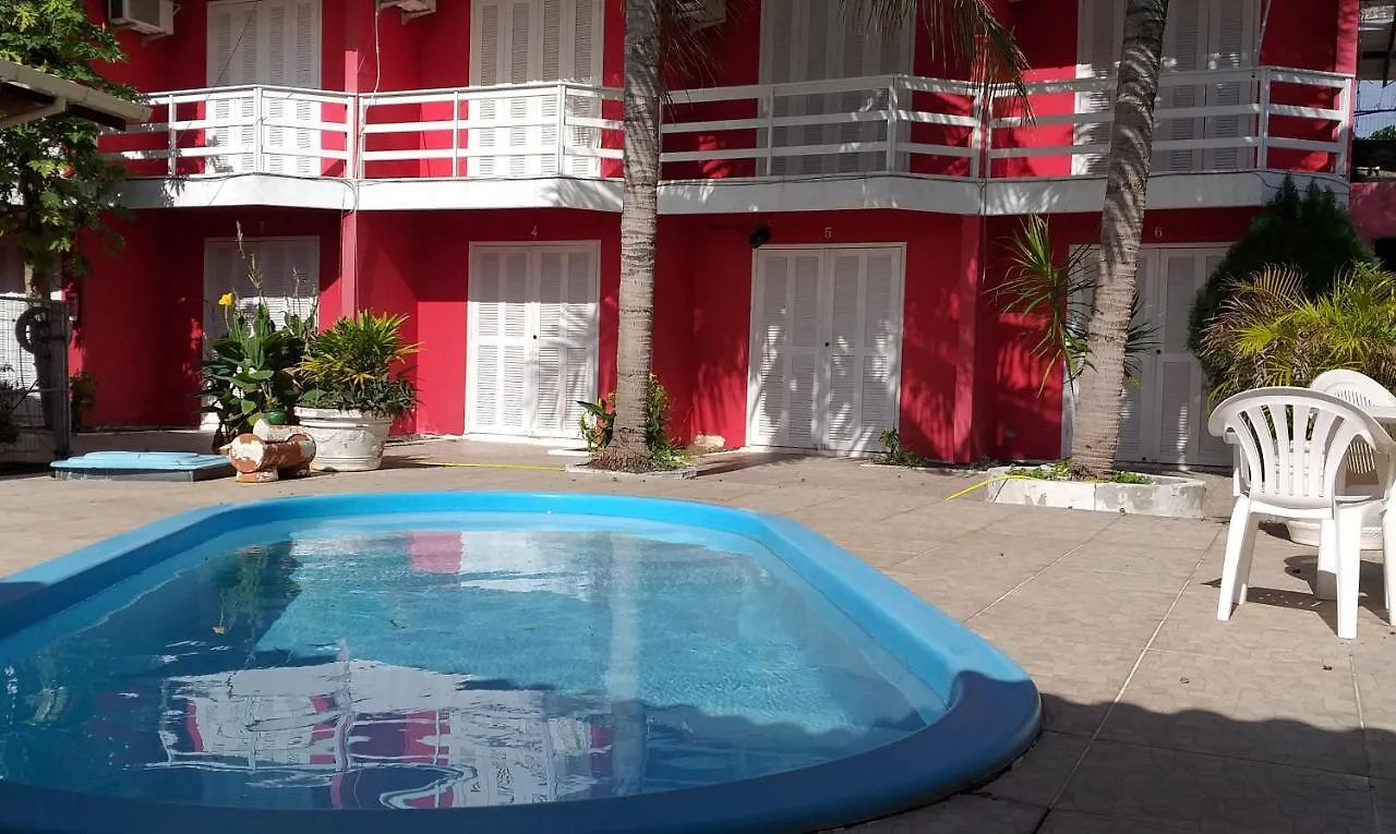 Residencial Do Barao contacts