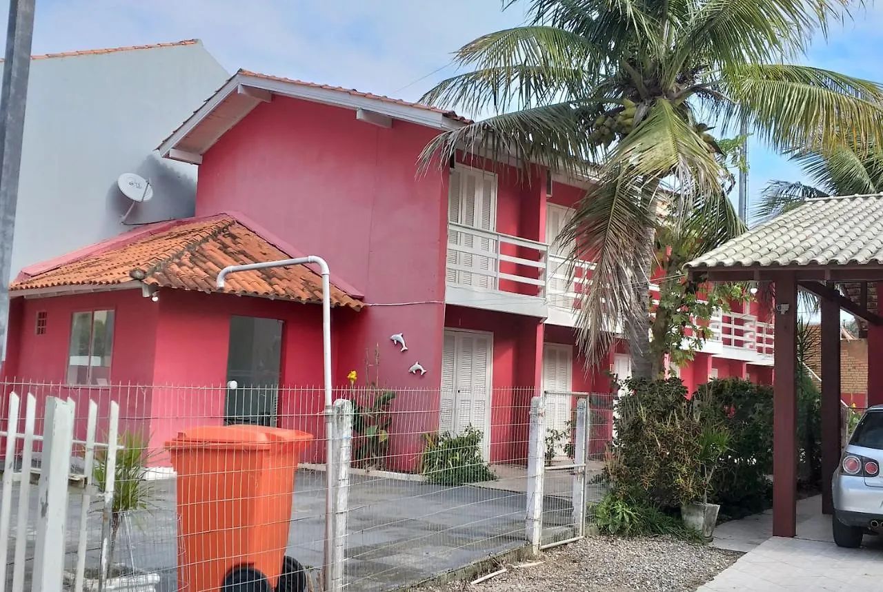 Residencial Do Barao Apartment Florianopolis